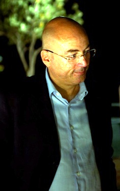 Aldo Cazzullo